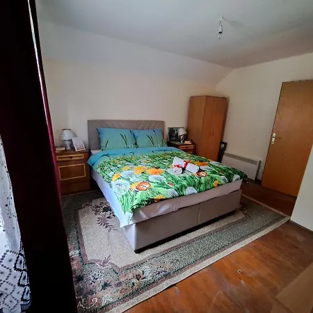 Turisticki Kompleks - Montana ゲストハウス