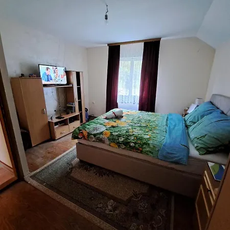 Turisticki Kompleks - Montana Guest house 2*