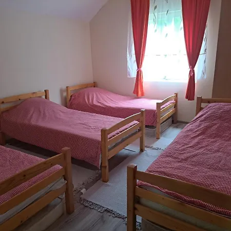 Turisticki Kompleks - Montana Guest house 2*