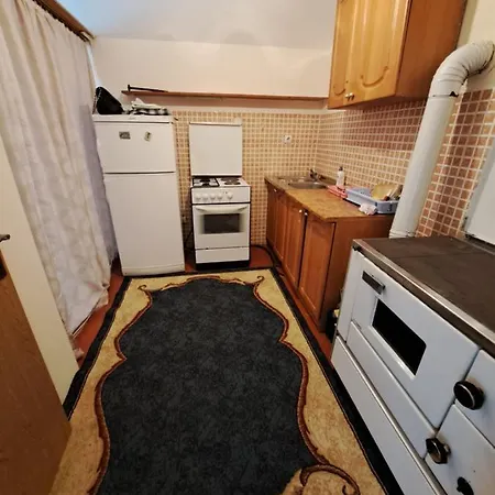 ゲストハウス Turisticki Kompleks - Montana