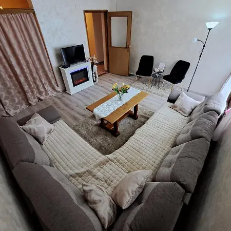 Turisticki Kompleks - Montana