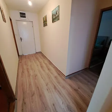 ゲストハウス Turisticki Kompleks - Montana ティエンティシュテ