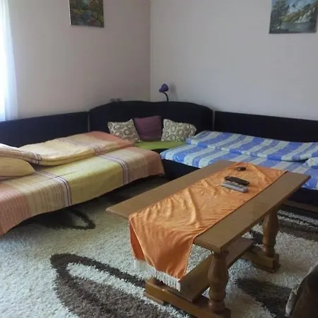 Turisticki Kompleks - Montana