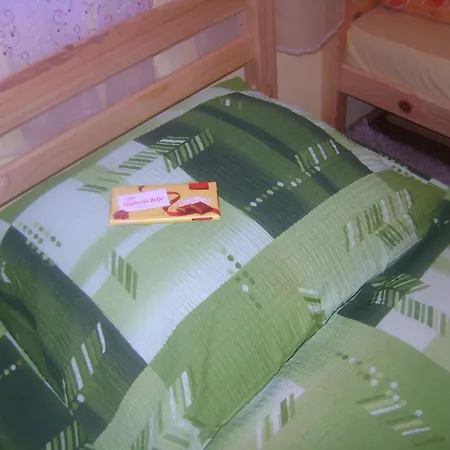 Turisticki Kompleks - Montana 2* ティエンティシュテ