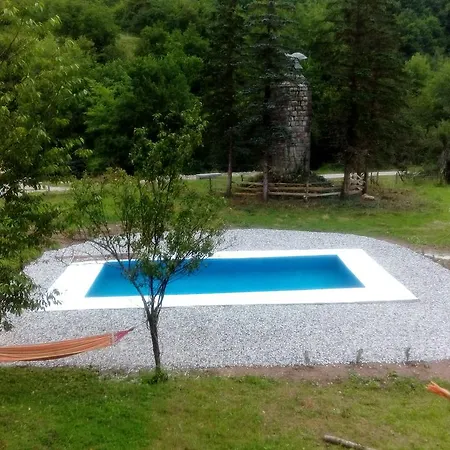 Turisticki Kompleks - Montana