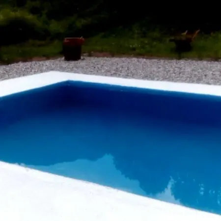 Turisticki Kompleks - Montana