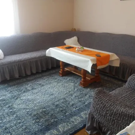 Turisticki Kompleks - Montana ゲストハウス