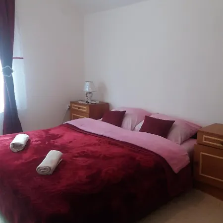 Turisticki Kompleks - Montana ゲストハウス