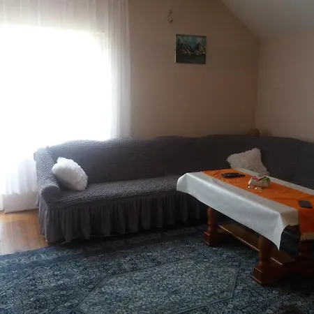 Turisticki Kompleks - Montana ゲストハウス