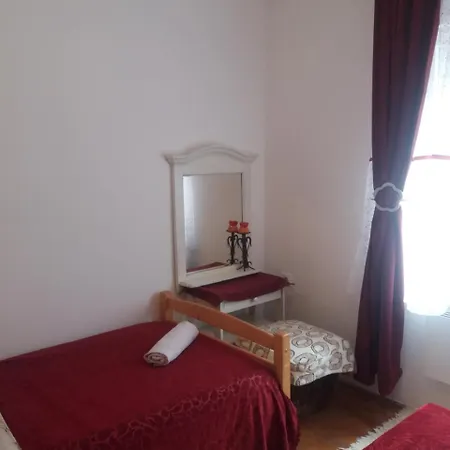 ゲストハウス Turisticki Kompleks - Montana 2*