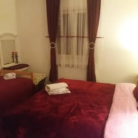 Turisticki Kompleks - Montana 2* ティエンティシュテ