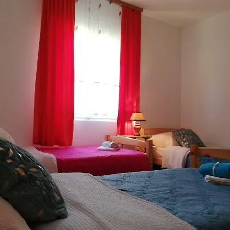 Turisticki Kompleks - Montana ティエンティシュテ