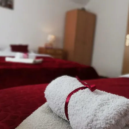 Turisticki Kompleks - Montana 2* ティエンティシュテ