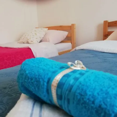 Guest house Turisticki Kompleks - Montana Tjentiste