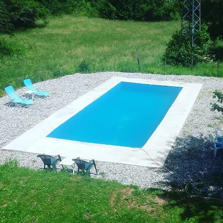 Turisticki Kompleks - Montana 2* ティエンティシュテ