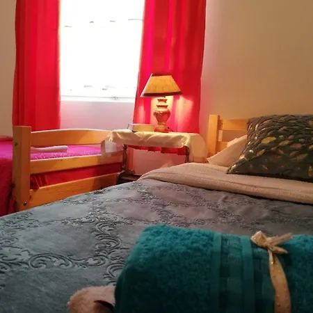 Turisticki Kompleks - Montana ゲストハウス