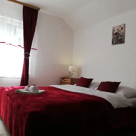 ゲストハウス Turisticki Kompleks - Montana 2*