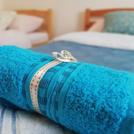 ゲストハウス Turisticki Kompleks - Montana