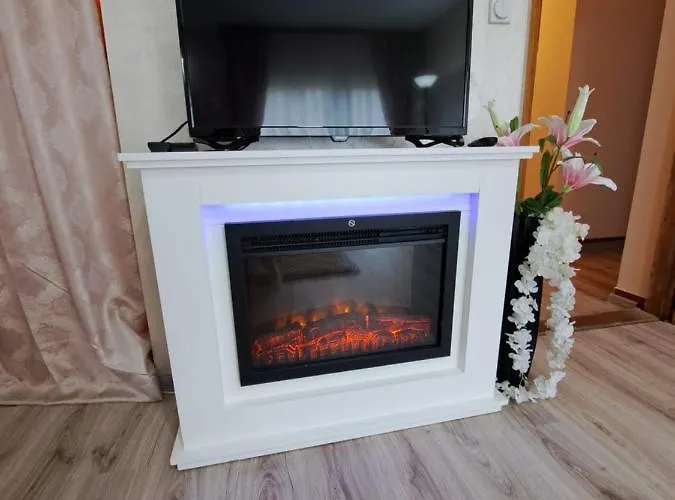 Guest house Turisticki Kompleks - Montana 2*