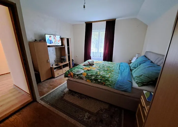 Turisticki Kompleks - Montana Guest house 2*