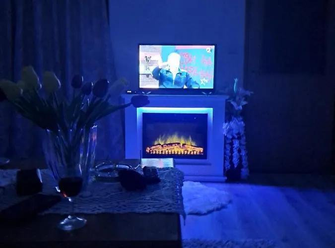 Turisticki Kompleks - Montana 2*