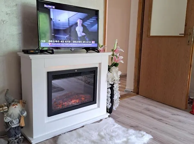 Turisticki Kompleks - Montana Guest house