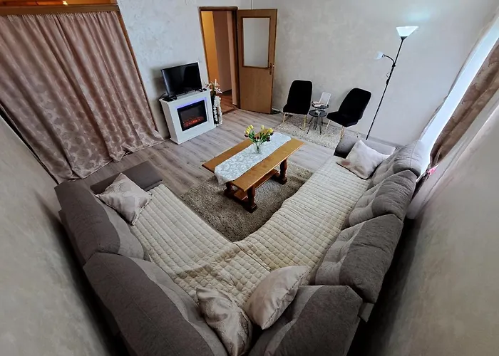 Turisticki Kompleks - Montana