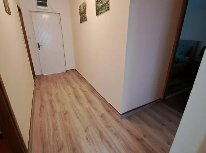 Guest house Turisticki Kompleks - Montana Tjentiste