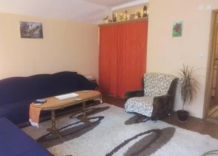 Guest house Turisticki Kompleks - Montana