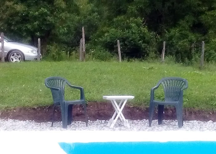 Turisticki Kompleks - Montana Guest house