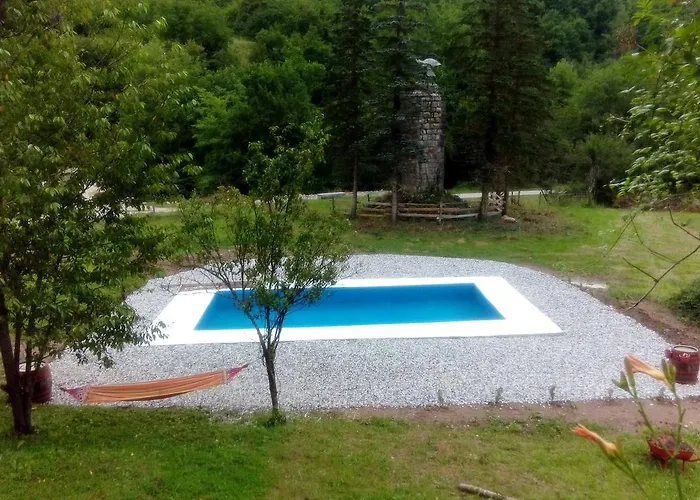 Turisticki Kompleks - Montana