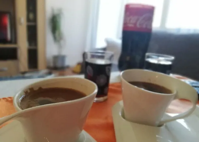 Guest house Turisticki Kompleks - Montana 2*