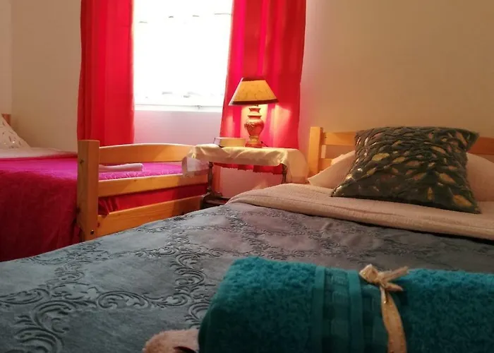 Turisticki Kompleks - Montana Guest house