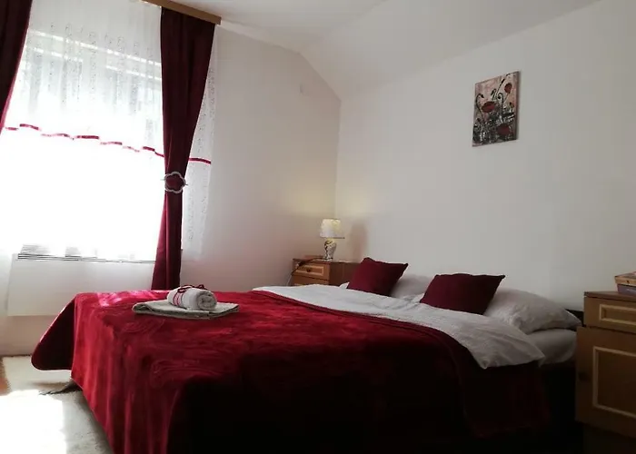 Guest house Turisticki Kompleks - Montana 2*