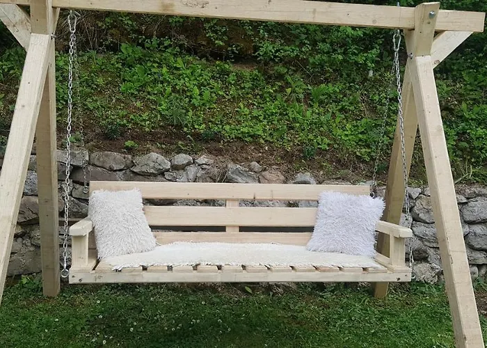 Guest house Turisticki Kompleks - Montana